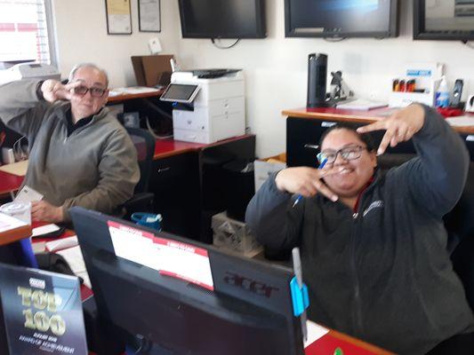 U-Haul Neighborhood Dealer