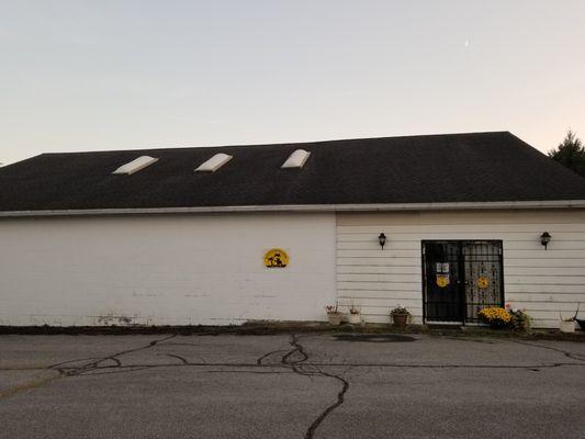 Louise Lamar Dance Studio