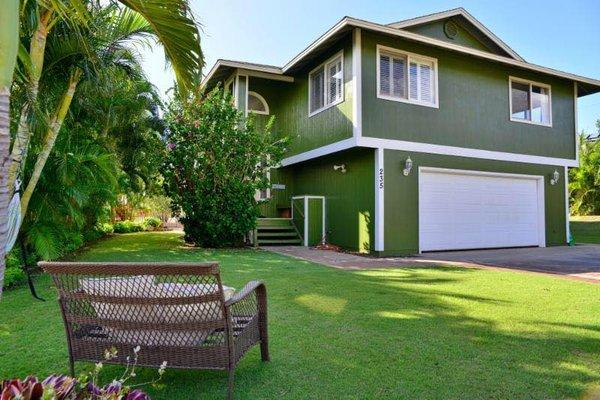 Lauren Peacock - Wailea Realty Windermere Maui