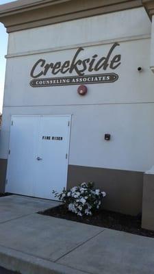 Creekside Counseling Associates