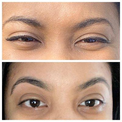 Slick Threading & Waxing Salon