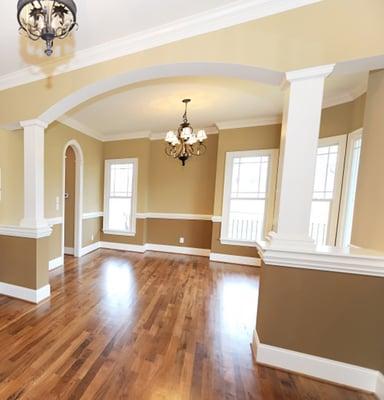 Saint Charles Painting & Remodeling