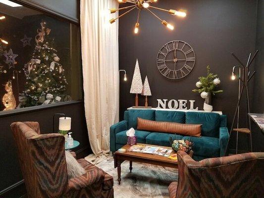 Scottsville Counseling Center