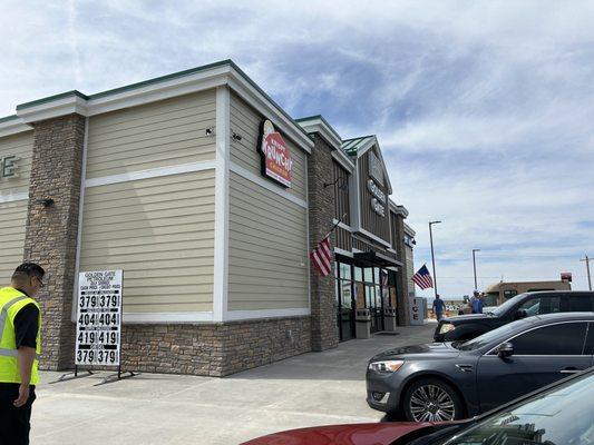 Golden Gate Petroleum