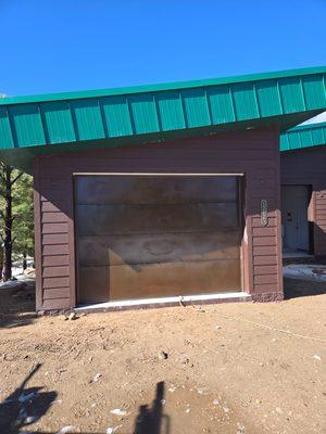 A.G. Garage Door Handyman