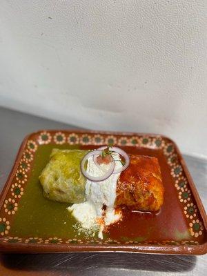 Deli Taqueria Xochitlalli