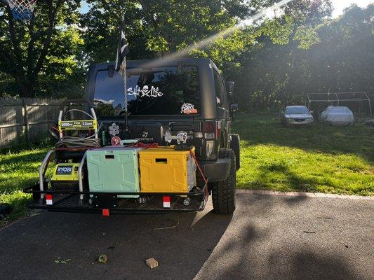 E-Z Clean Mobile Car Wash