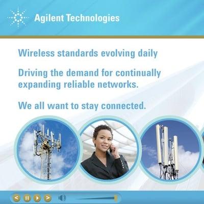 Flash Demos and Games