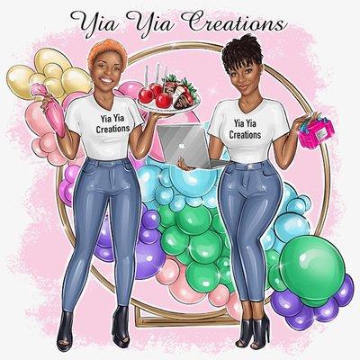 Yiayia Creations
