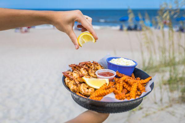 Sandbar Amelia Island