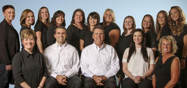 Reed Family Dentistry
