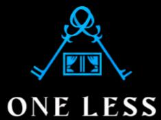 One Less Realty Team