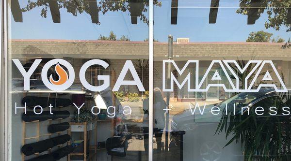 Yogamaya Studio