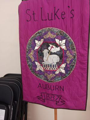 St Luke's Episcopal Church