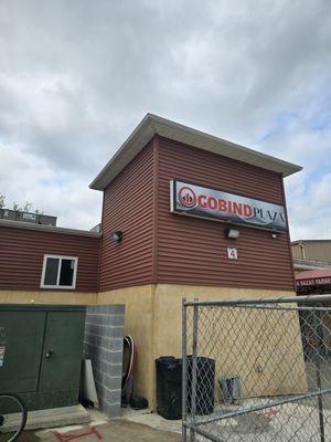Gobind Plaza