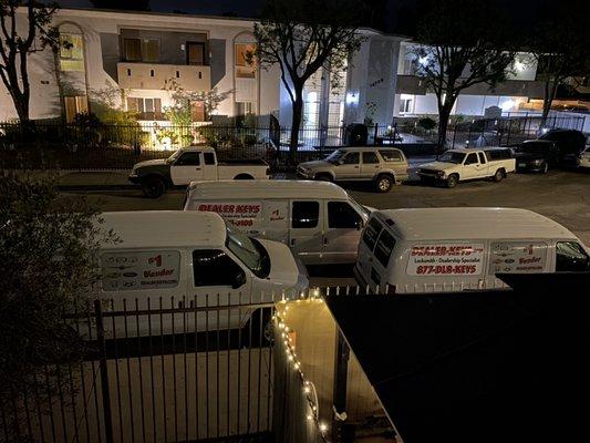 Dealer Keys Auto Locksmith