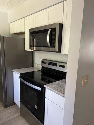 Granite from Grand Imperial