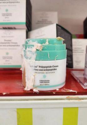 BAD EVERYTHING!!!! LOOK AT WHAT THESE LITTLE HABY KIDS DID.