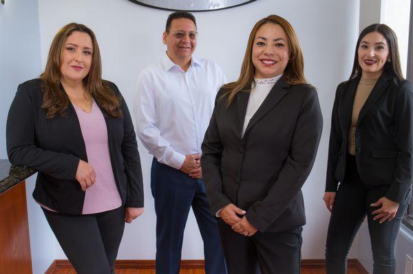 Financial Solutions of California