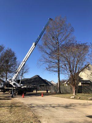 Top Notch Outdoor Services