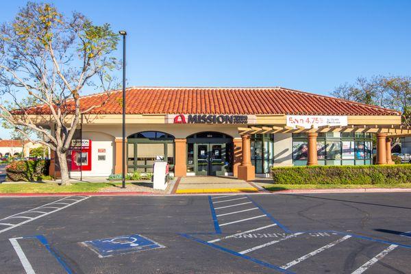 Mission Fed Credit Union - Chula Vista Terra Nova
