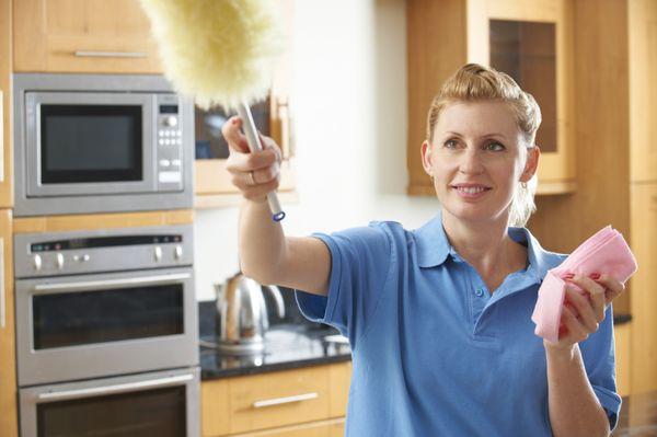 Pro Klean Restoration Services