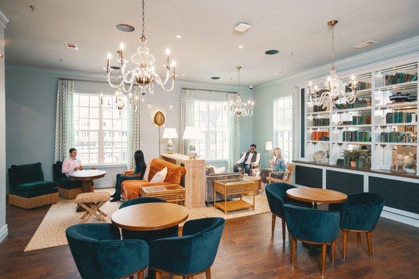 Sage Hill Apartments