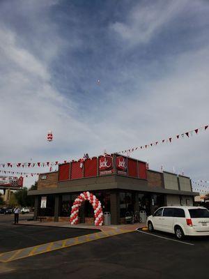 Ahead Of Time Services