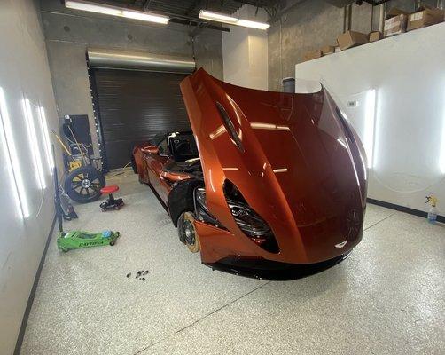 Trust with your Cars, Trucks, or Boats