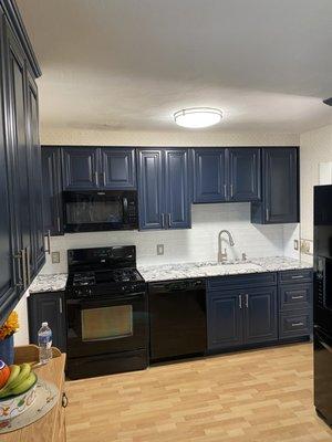 A+ Home Improvements