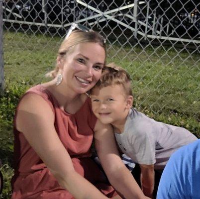 Lisa Rider- Exp Realty