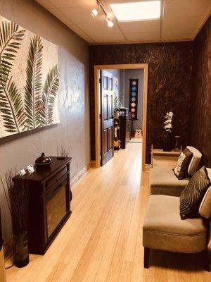 Padgen Method of Healing Arts