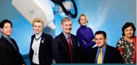 The physicians at CyberKnife of Southern California