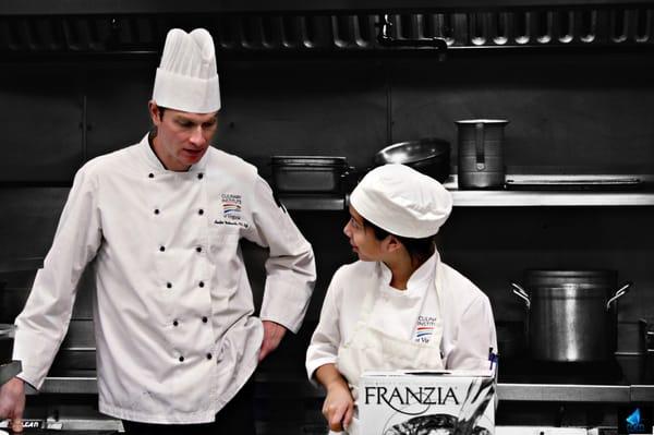 Culinary Institute