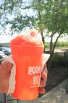 Kona Ice Lake Country