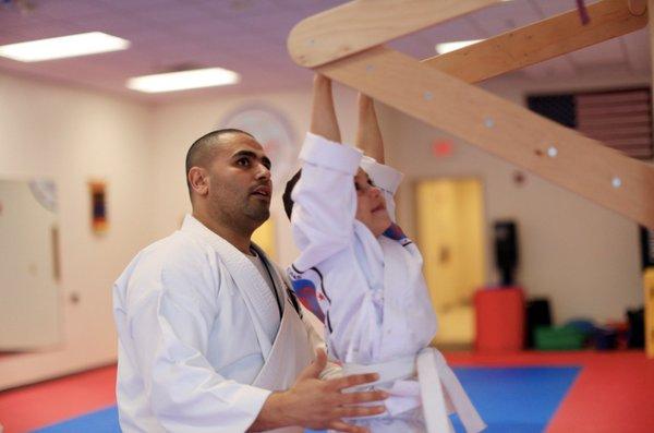 Chicago Karate Champions