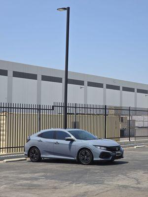 Chilli Cheese Auto Detailing