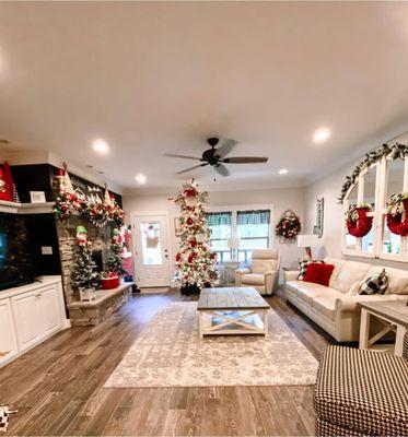 Lincoln Elite Driver Services