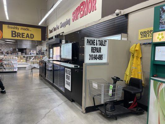 Spectrum Authorized Retailer