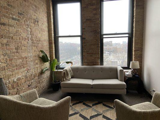 North Shore Psychotherapy