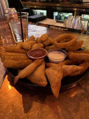 Appetizer Platter