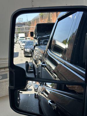 DJ's Automotive Recovery