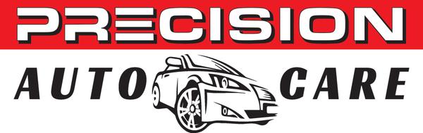 For all of your auto repair needs, depend on Precision Auto Care & Transmissio