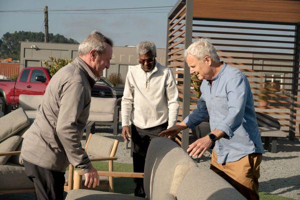 Terra Outdoor Living