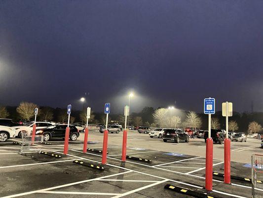 Costco Wholesale