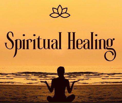 Blissful Love and Light