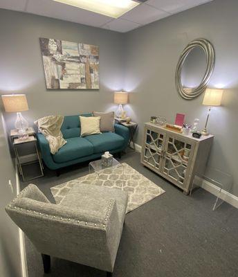 Ubuntu Counseling & Wellness