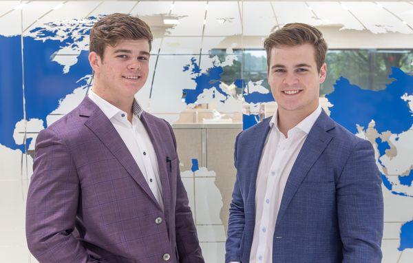 Brody Black - Coldwell Banker