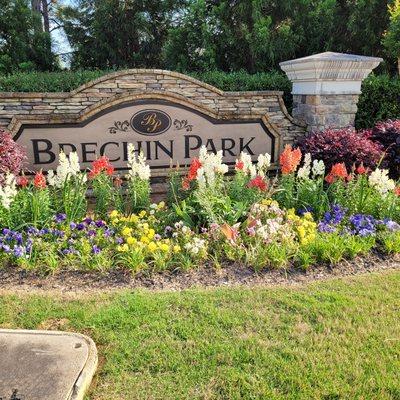 Flowers for Friends - Landscaping Services