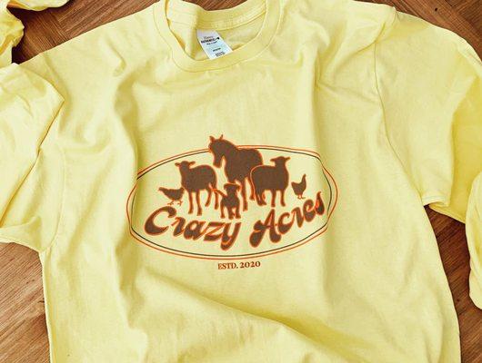 Elevated Impressions